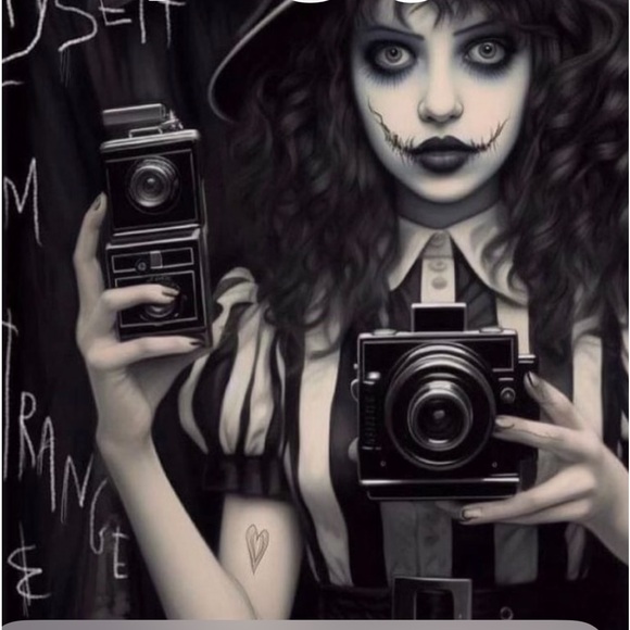 Meet your Posher, Jennifer - Picture 1 of 1